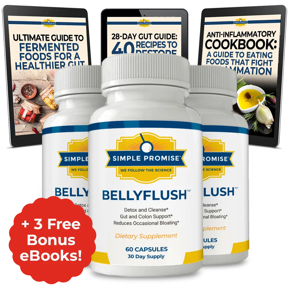 Order BellyFlush