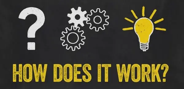 BellyFlush Push and Bind Mechanism